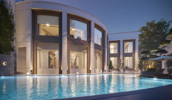 Featured Image of Upcoming Apartments in Old Madras Road Bangalore