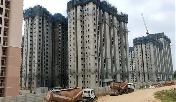 Featured Image of Which Part of Bangalore is Old Madras Road